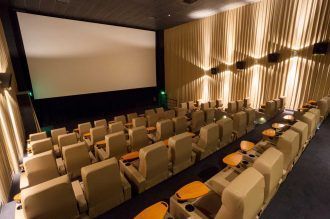 Multiplex Cine Platinum